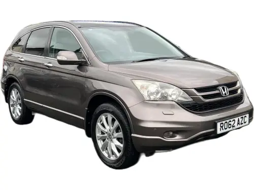 Honda CR-V RO62 AZC