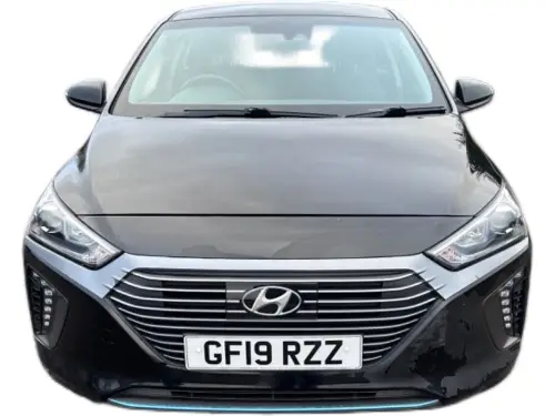 Hyundai IONIQ GF19 RZZ