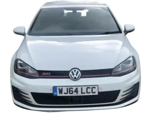 Volkswagen Golf GTI Performance WJ64 LCC