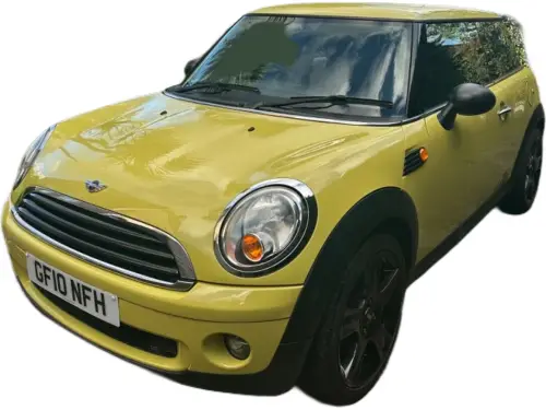 MINI Mini GF10 NFH