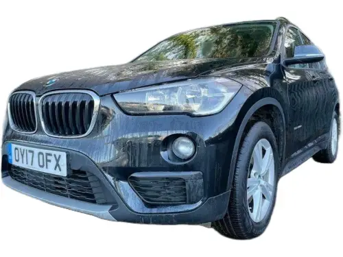 BMW X1 sDrive18d SE OY17 OFX