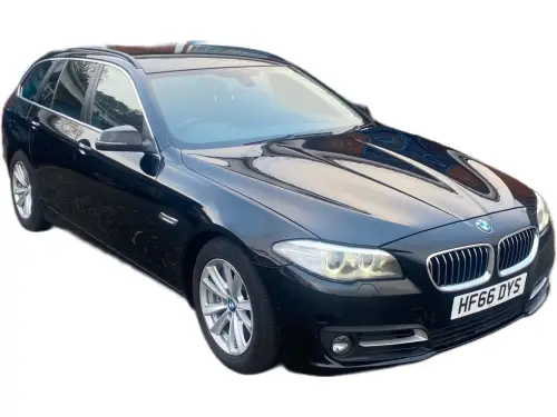 BMW 530 HF66 DYS