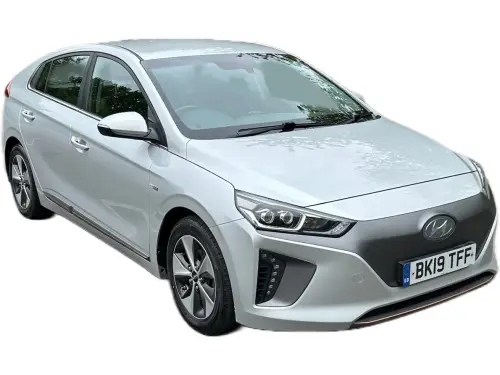 Hyundai IONIQ BK19 TFF
