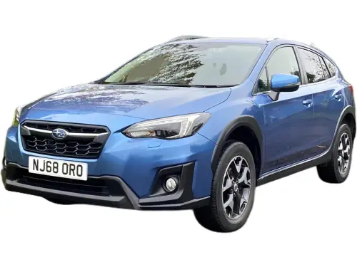 Subaru XV NJ68 ORO