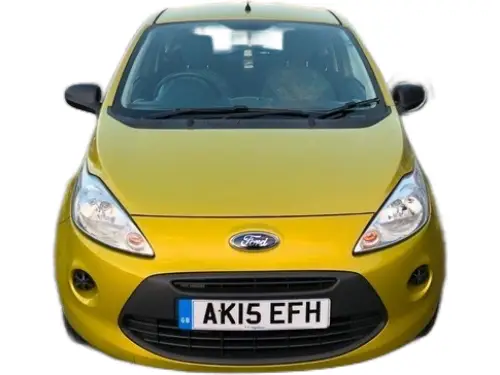 Ford KA AK15 EFH
