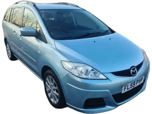 Mazda 5 TS2 FL59 PYP