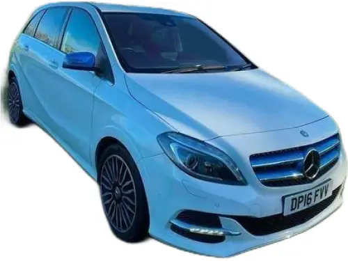 Mercedes-Benz B 250 Electric ART Premium E DP16 FVV