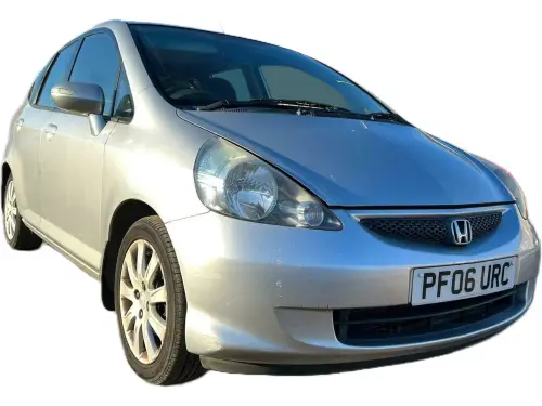 Honda Jazz SE PF06 URC
