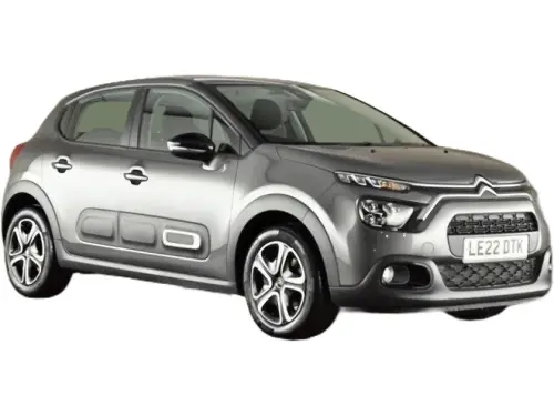 Citroën C3 Sense PureTech S/S LE22 DTK