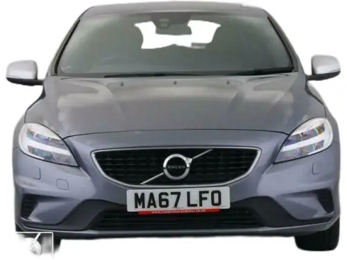 Volvo V40 MA67 LFO