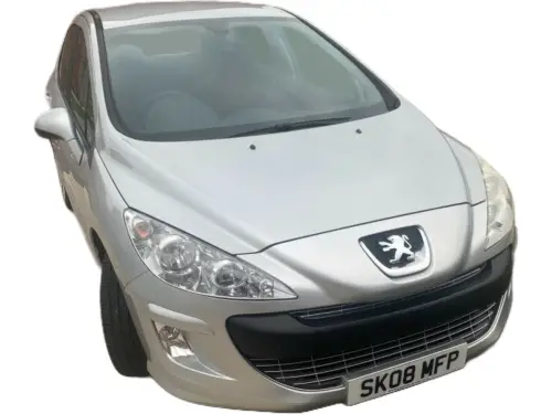 Peugeot 308 Sport 150 SK08 MFP