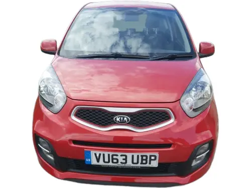 Kia Picanto VU63 UBP