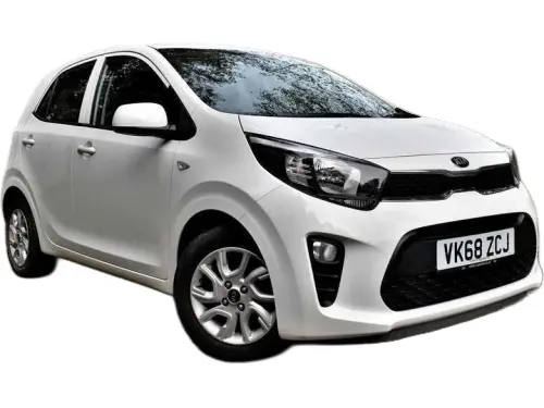 Kia Picanto VK68 ZCJ