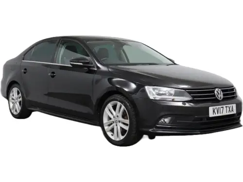 Volkswagen Jetta KV17 TXA