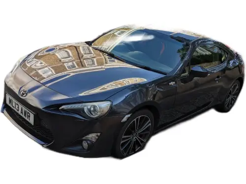 Toyota GT86 ML13 AWR