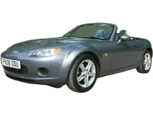 Mazda MX-5 PK06 ODU