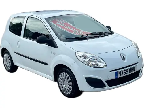 Renault Twingo NA59 MHN