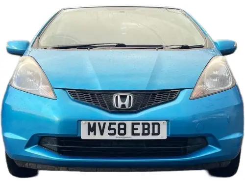 Honda Jazz MV58 EBD