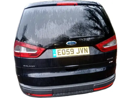 Ford Galaxy EO59 JVN