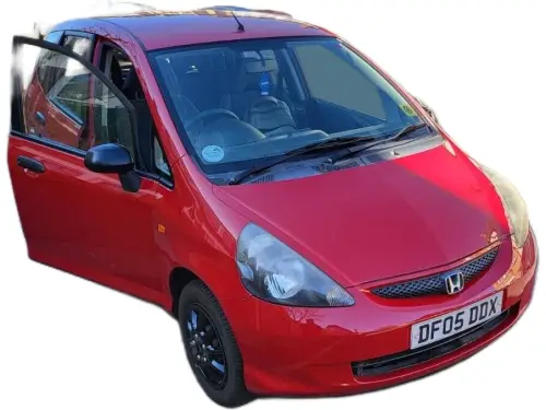 Honda Jazz DF05 DDX