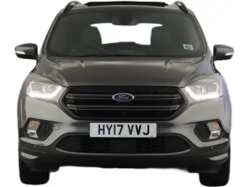 Ford Kuga HY17 VVJ