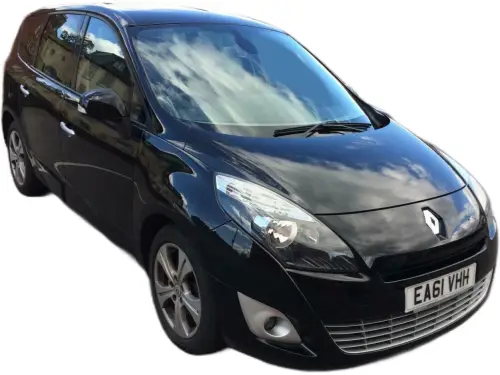 Renault Grand Scenic Dynamique T-T dCi EA61 VHH