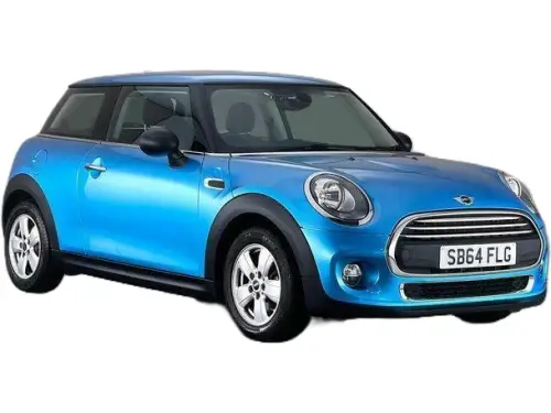 MINI ONE D SB64 FLG