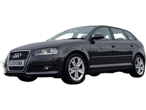 Audi A3 SC59 EWA