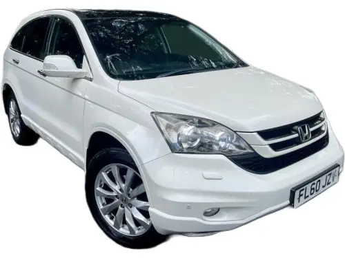 Honda CR-V FL60 JZV