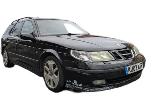 Saab 9-5 KU02 WTP