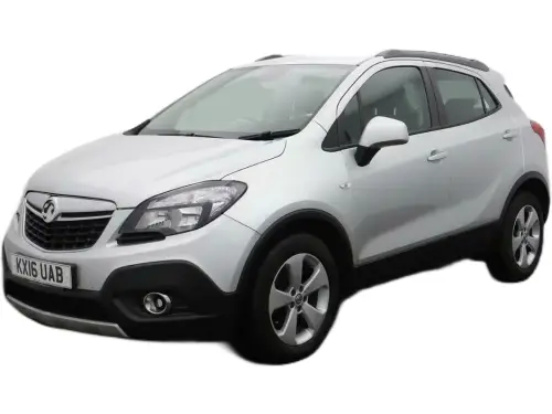 Vauxhall Mokka Tech Line CDTi ECO S/S KX16 UAB