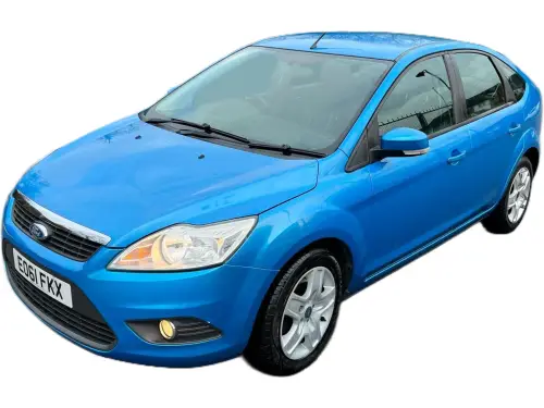 Ford Focus EO61 FKX