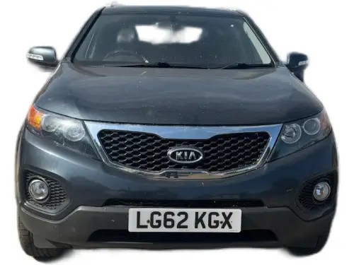 Kia Sorento LG62 KGX