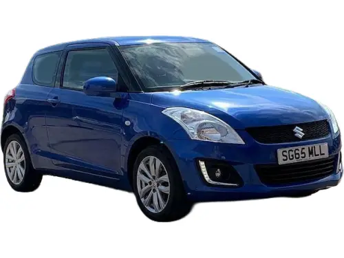 Suzuki Swift SZ3 SG65 MLL