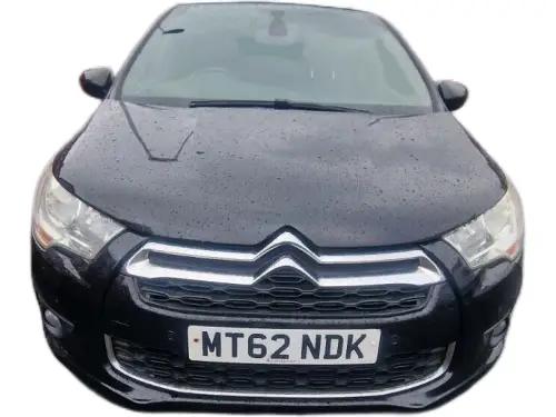 Citroën DS4 MT62 NDK