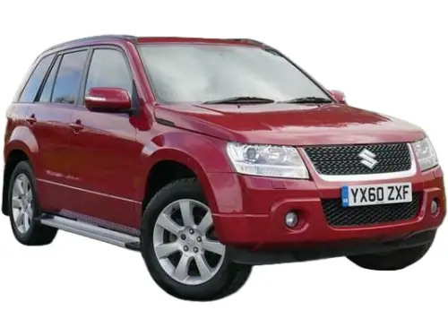 Suzuki Grand Vitara SZ5 YX60 ZXF