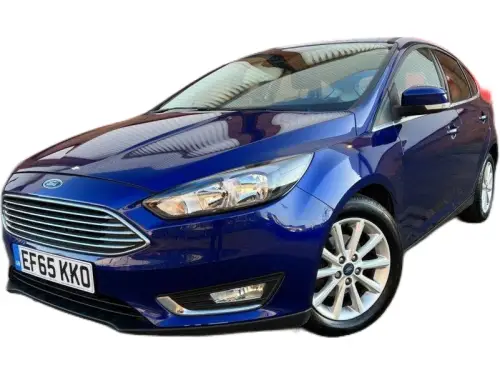 Ford Focus EF65 KKO
