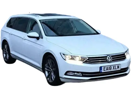 Volkswagen Passat GT TDI Bluemotion Tech EA18 XLM