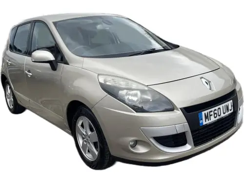 Renault Scenic MF60 UWJ
