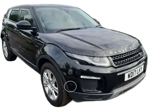 Land Rover Range Rover Evoque WD17 LKY