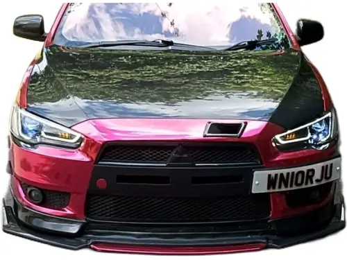 Mitsubishi Lancer WN10 RJU