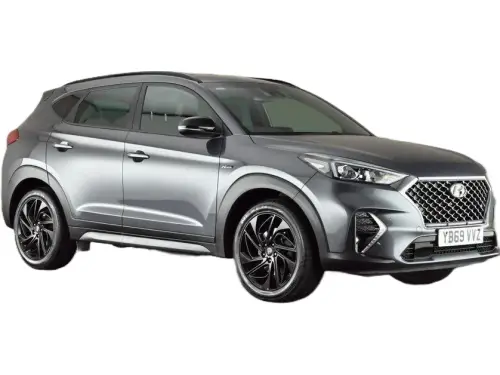 Hyundai Tucson YB69 VVZ