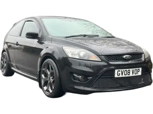Ford Focus GV08 VOP