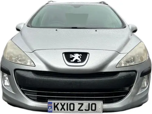 Peugeot 308 KX10 ZJO