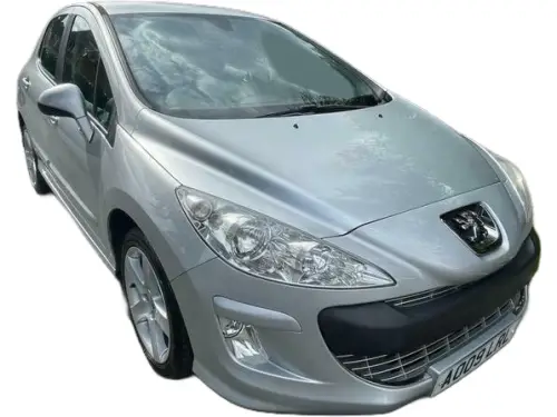 Peugeot 308 Sport 120 AO09 LRL