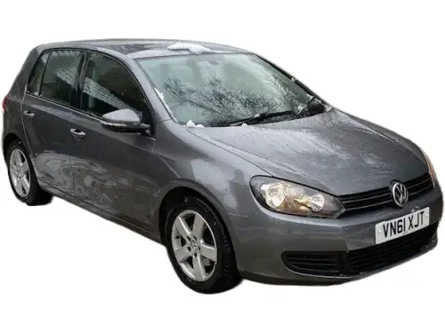 Volkswagen Golf VN61 XJT