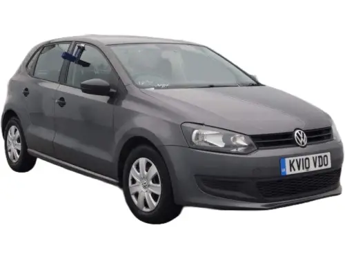 Volkswagen Polo KV10 VDO
