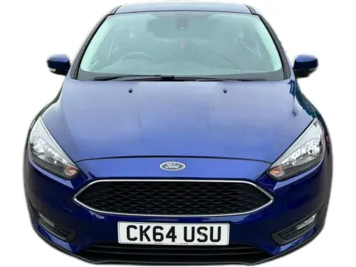 Ford Focus CK64 USU