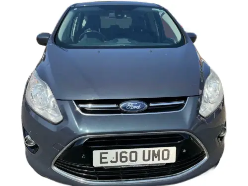 Ford C-Max Titanium EJ60 UMO