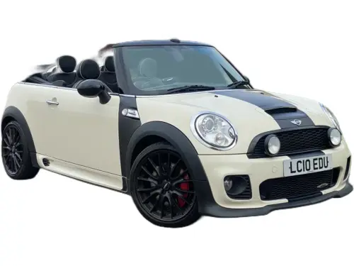 MINI John Cooper Works LC10 EDU